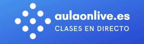 AULAONLIVE.ES
